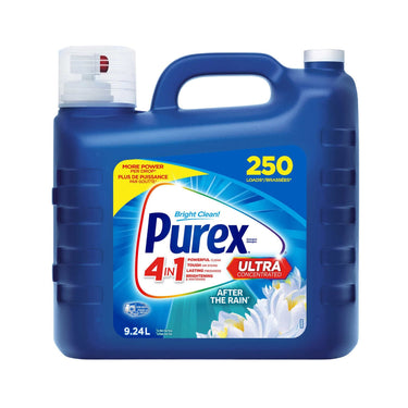 Image of Purex After The Rain Ultra Concentrated Laundry Detergent - 1 x 9.8868 Kilos